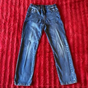 (Kids) LUCKY BRAND Stretch Jeans